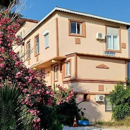 Apartmán Duran Apart Antalya Exteriér fotografie