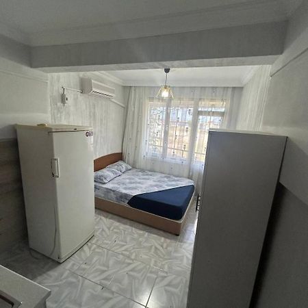 Apartmán Duran Apart Antalya Exteriér fotografie