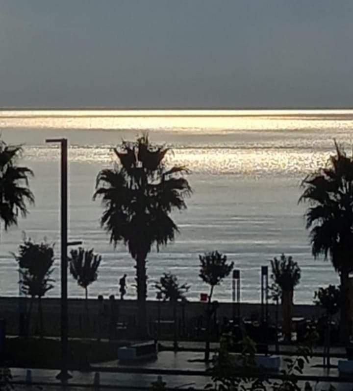 Apartmán Duran Apart Antalya Exteriér fotografie