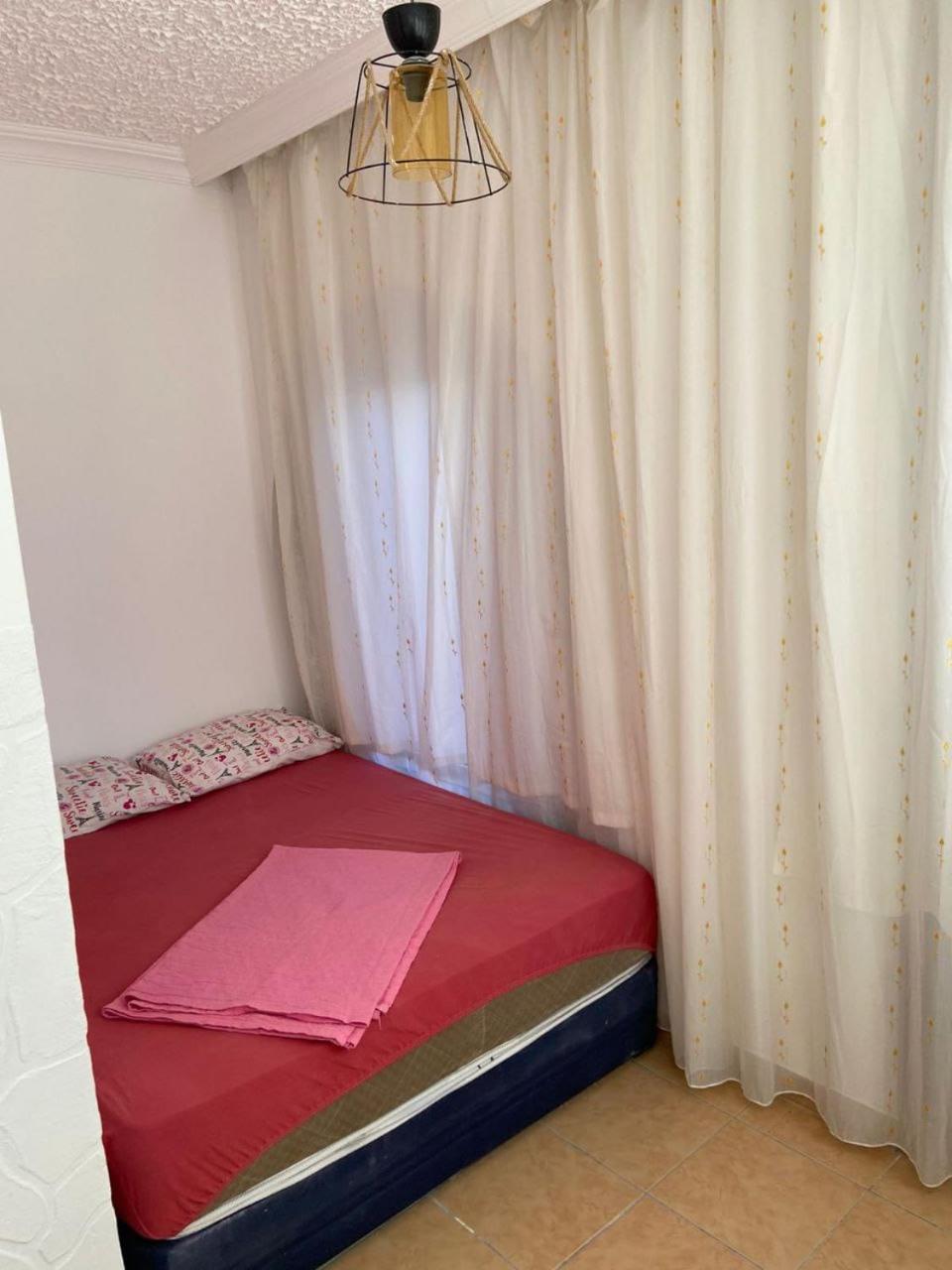 Apartmán Duran Apart Antalya Exteriér fotografie