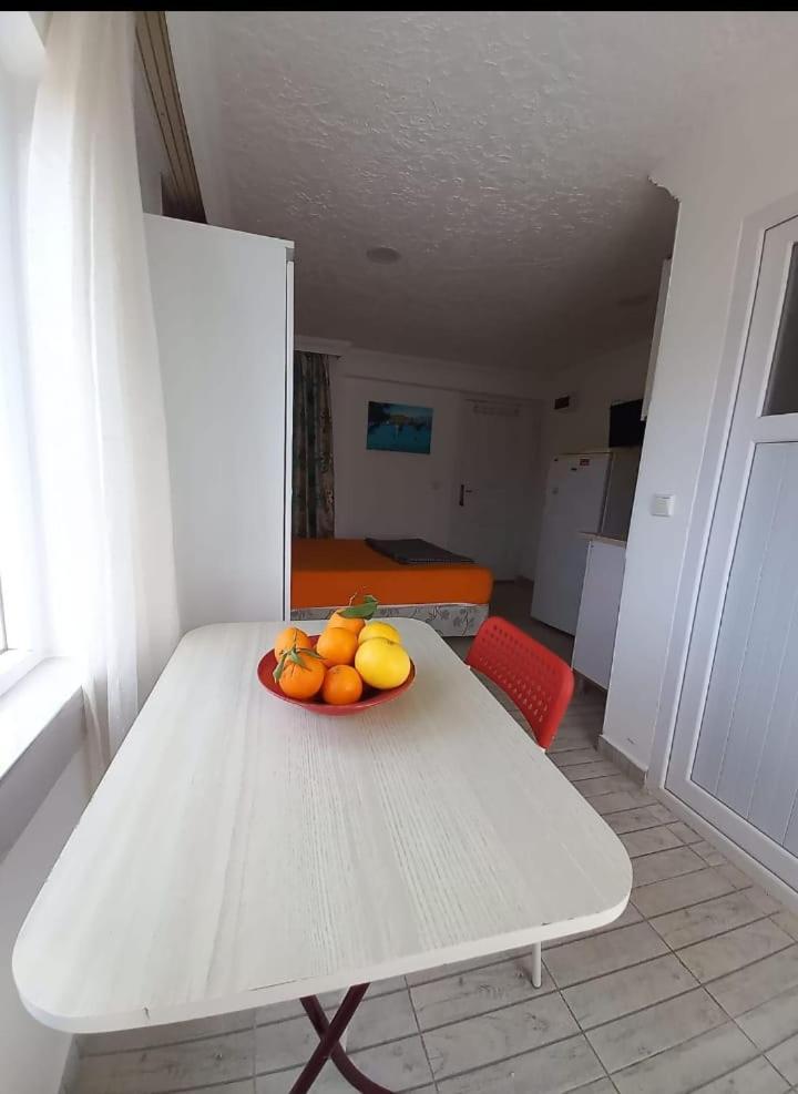 Apartmán Duran Apart Antalya Exteriér fotografie