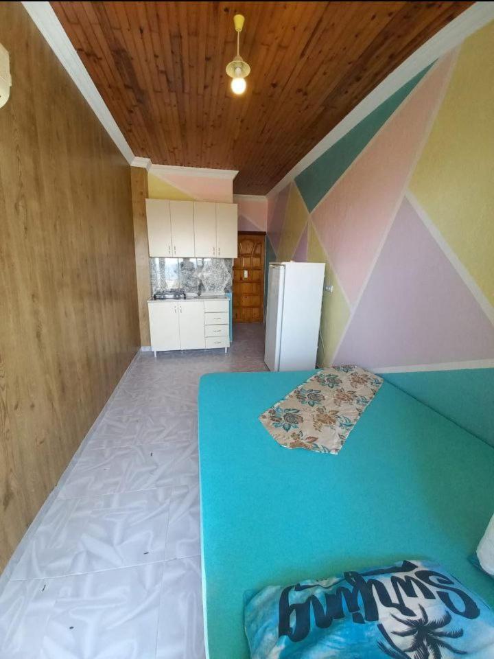 Apartmán Duran Apart Antalya Exteriér fotografie