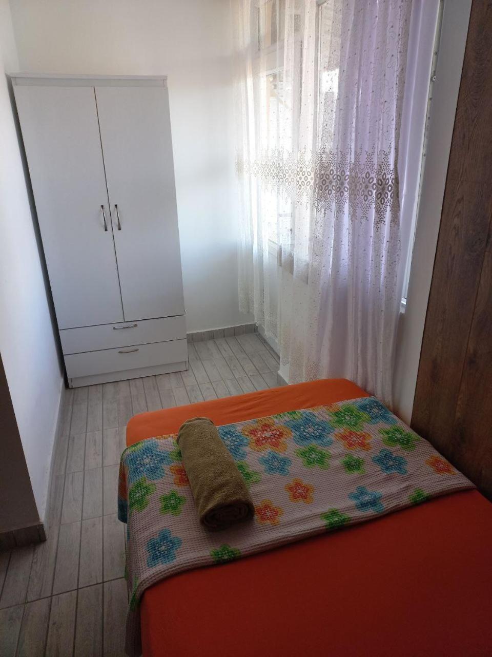 Apartmán Duran Apart Antalya Exteriér fotografie