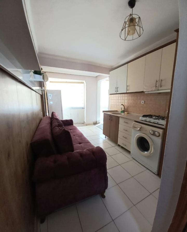 Apartmán Duran Apart Antalya Exteriér fotografie