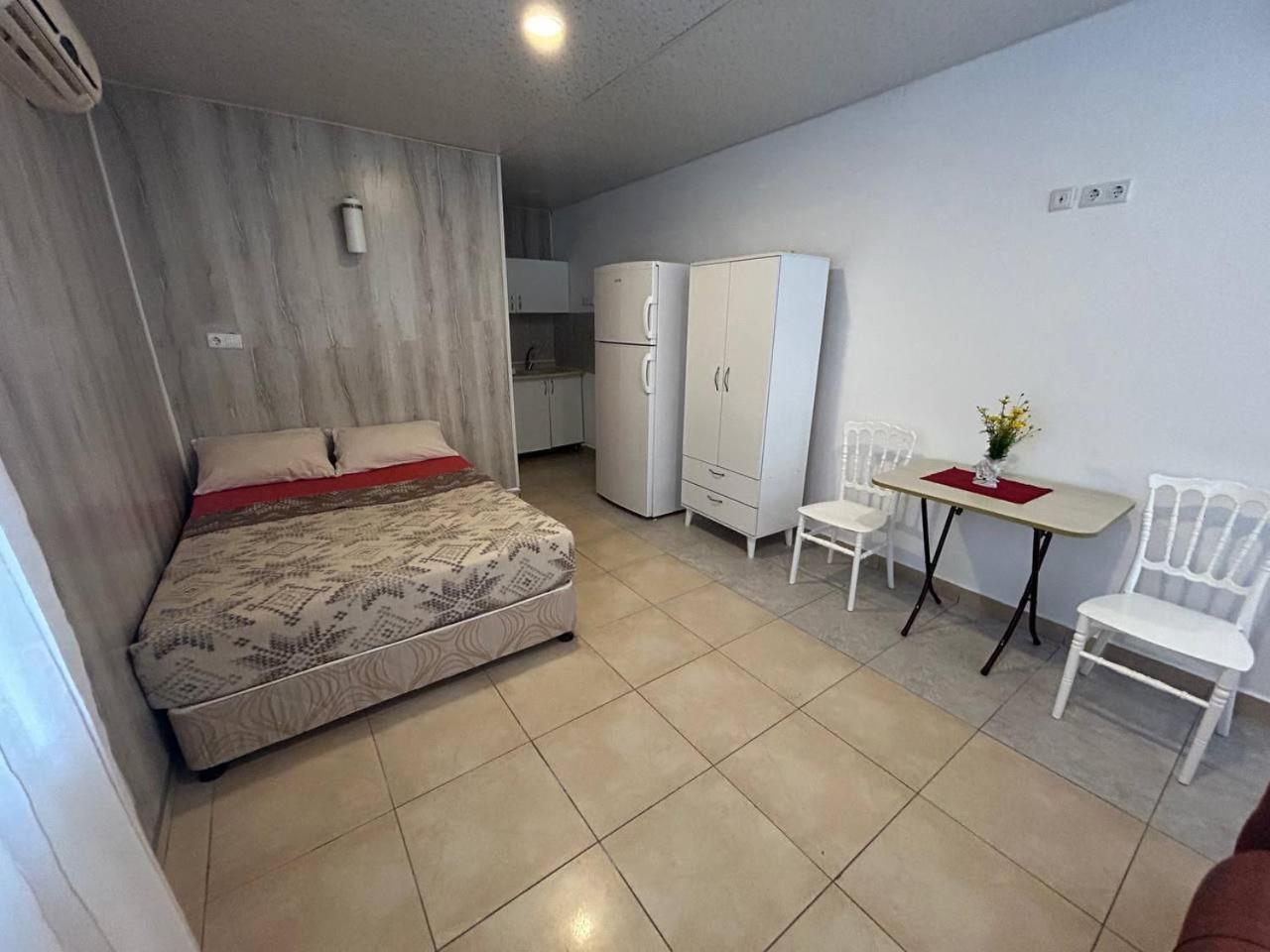 Apartmán Duran Apart Antalya Exteriér fotografie