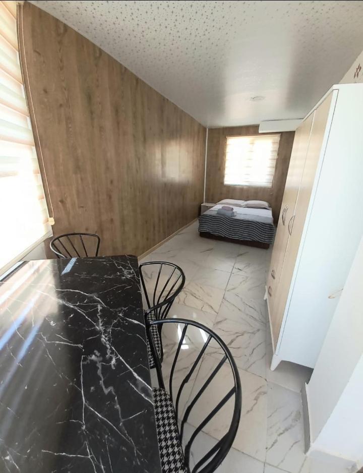 Apartmán Duran Apart Antalya Exteriér fotografie