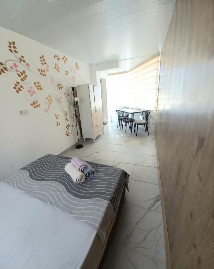 Apartmán Duran Apart Antalya Exteriér fotografie