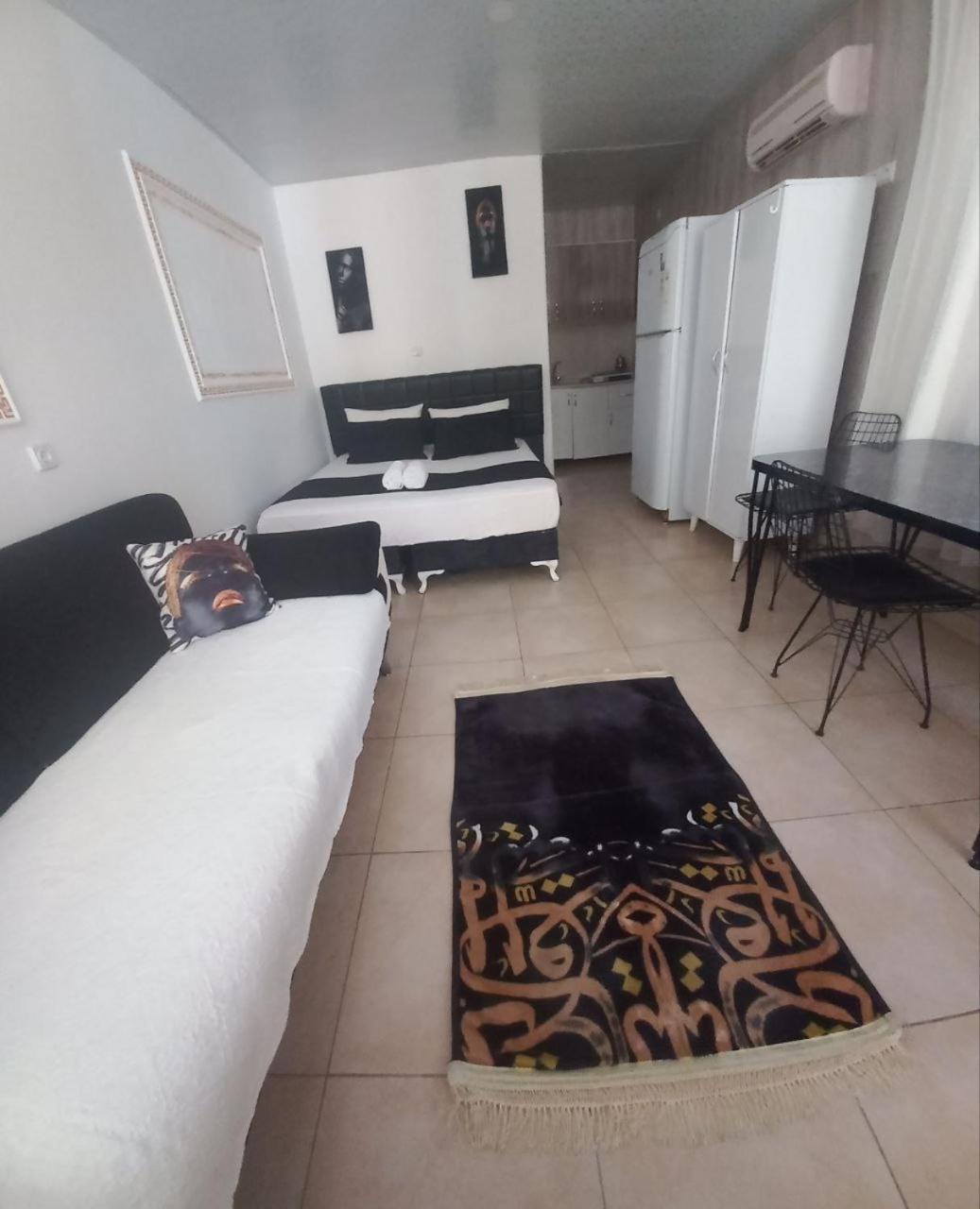 Apartmán Duran Apart Antalya Exteriér fotografie