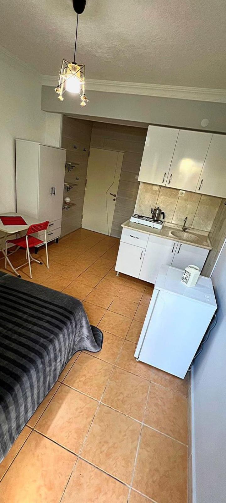 Apartmán Duran Apart Antalya Exteriér fotografie