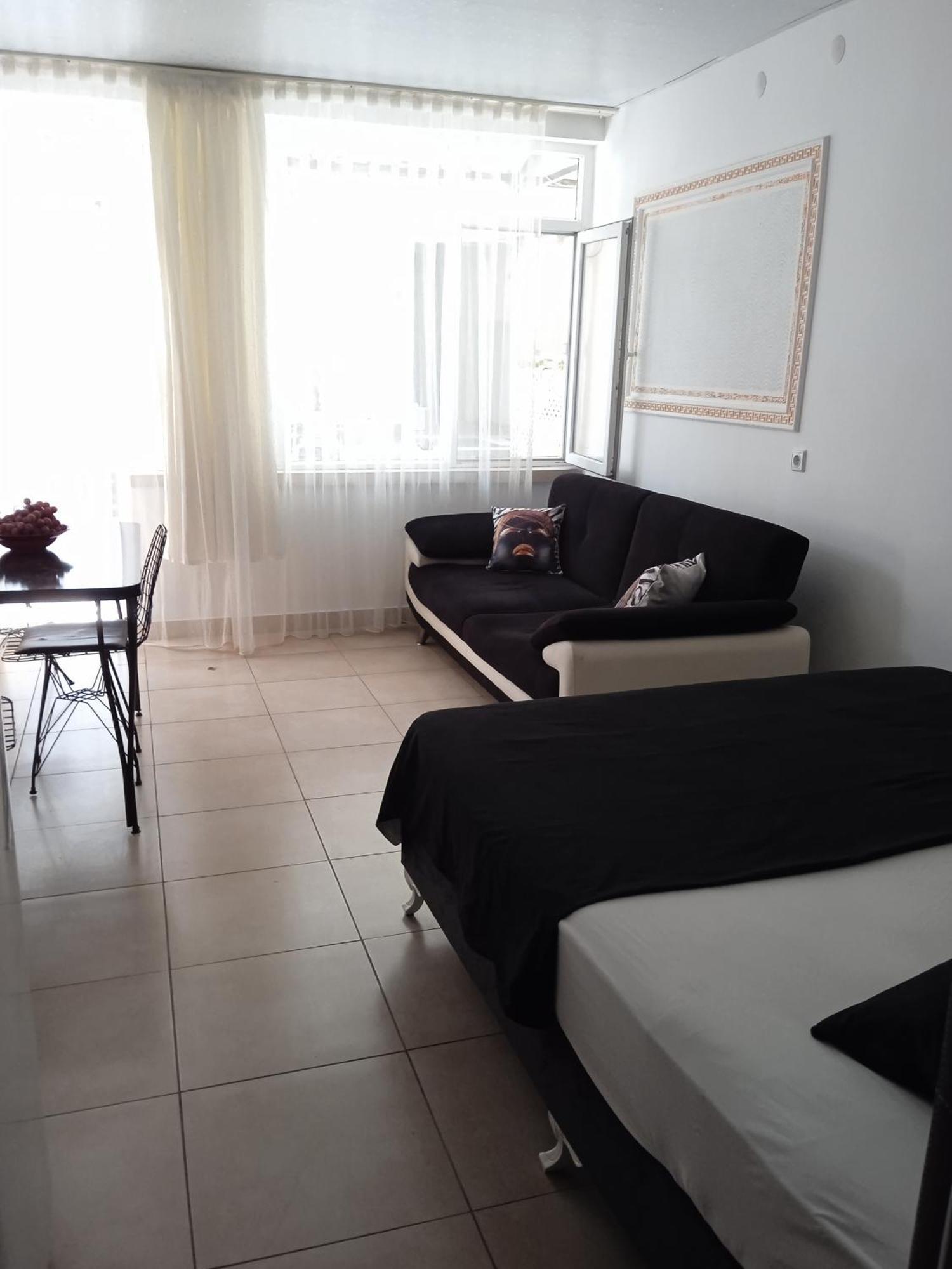 Apartmán Duran Apart Antalya Exteriér fotografie
