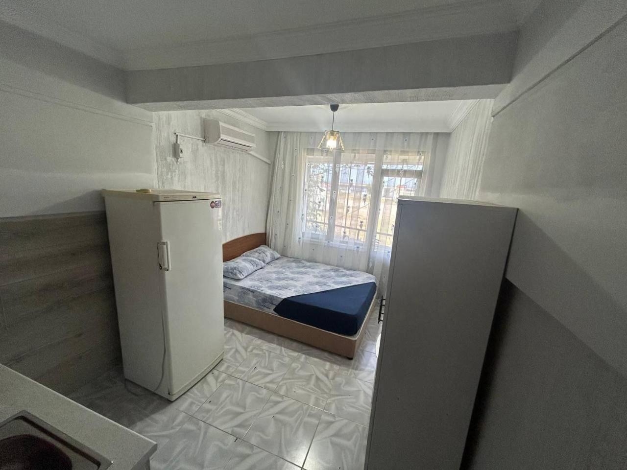 Apartmán Duran Apart Antalya Exteriér fotografie