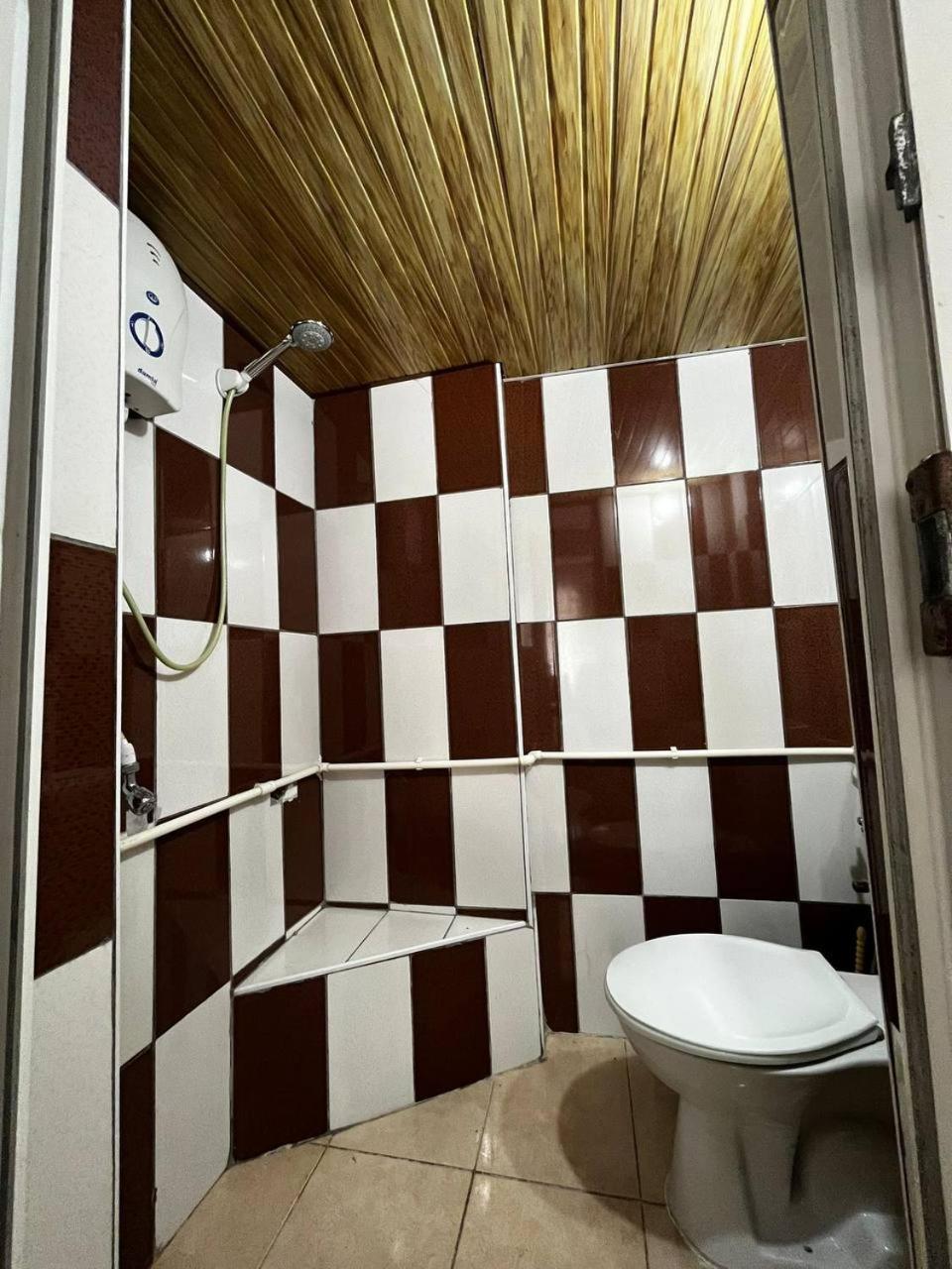 Apartmán Duran Apart Antalya Exteriér fotografie