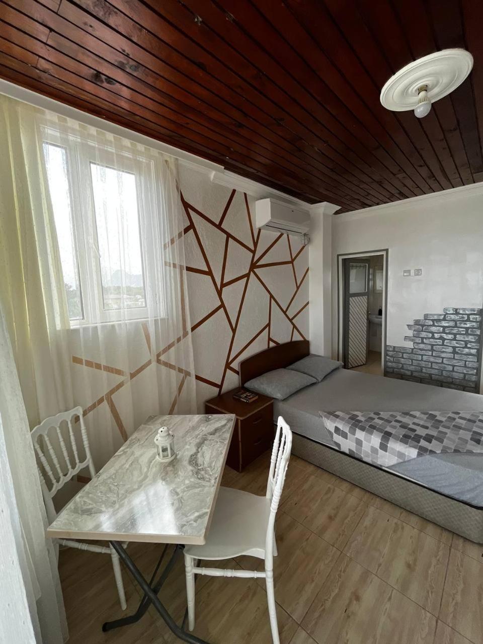 Apartmán Duran Apart Antalya Exteriér fotografie
