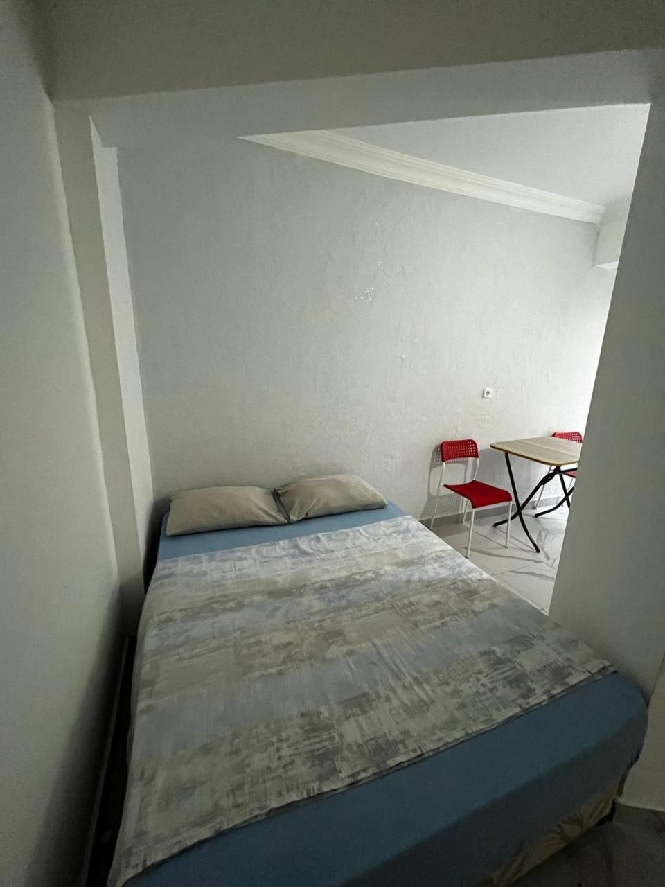 Apartmán Duran Apart Antalya Exteriér fotografie