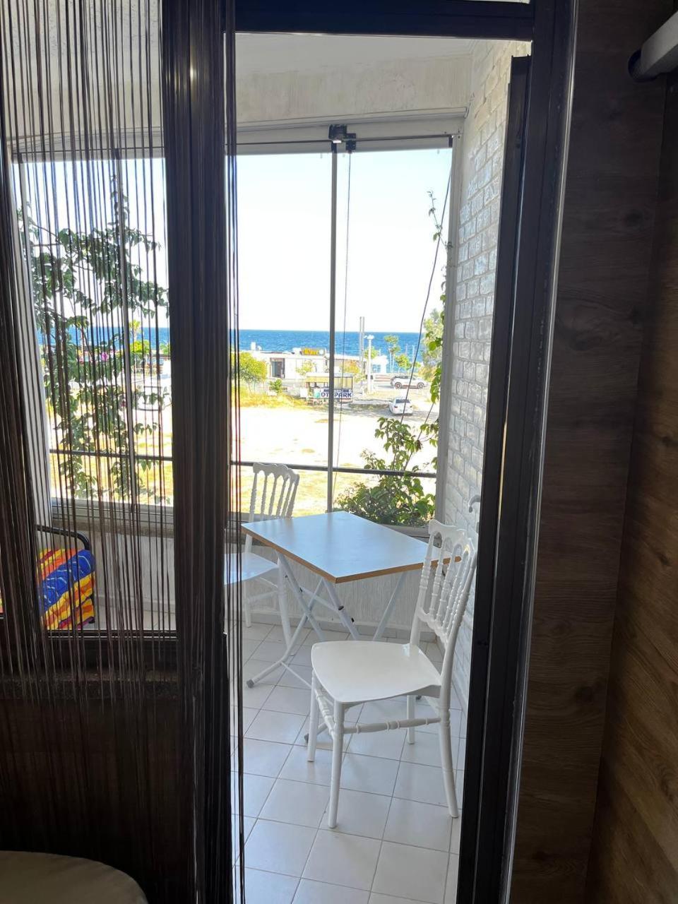 Apartmán Duran Apart Antalya Exteriér fotografie
