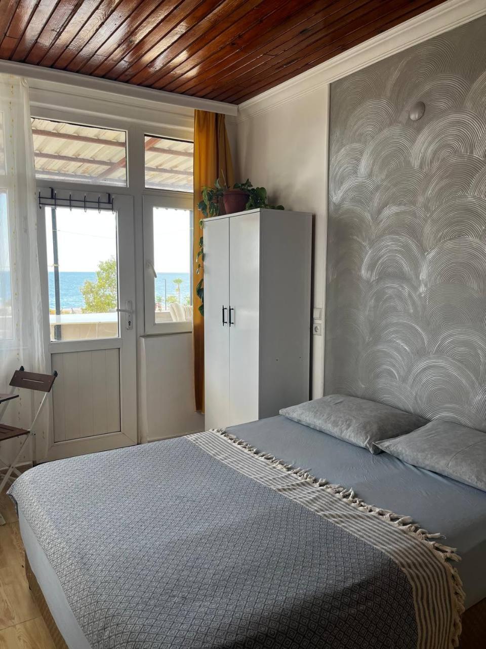 Apartmán Duran Apart Antalya Exteriér fotografie