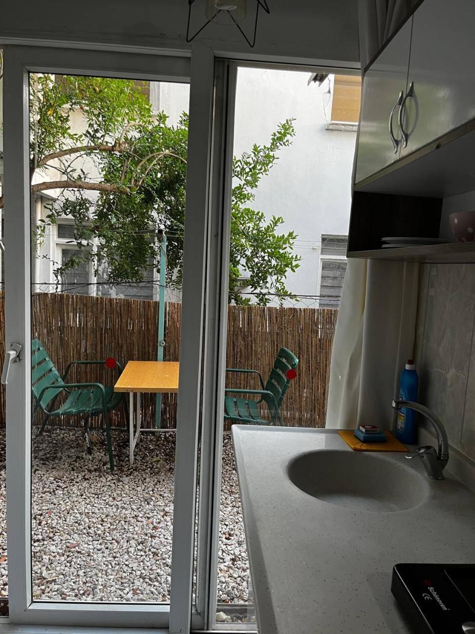 Apartmán Duran Apart Antalya Exteriér fotografie