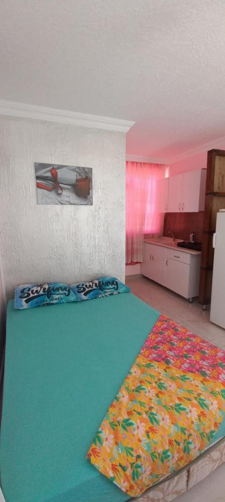 Apartmán Duran Apart Antalya Exteriér fotografie