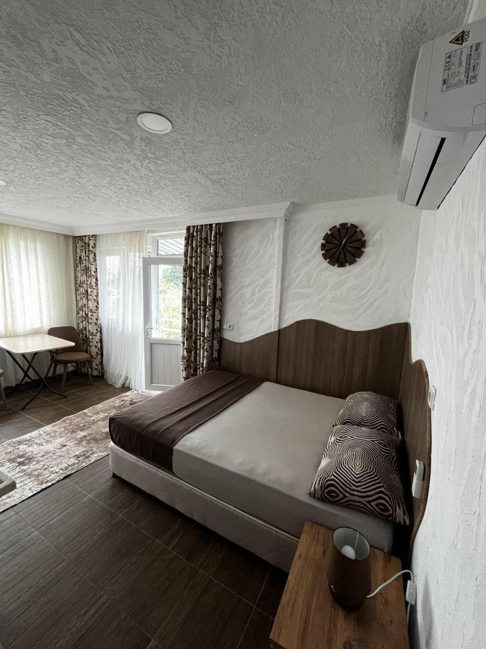 Apartmán Duran Apart Antalya Exteriér fotografie